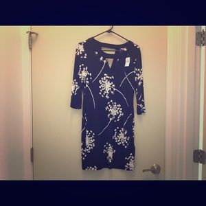 Banana republic dress